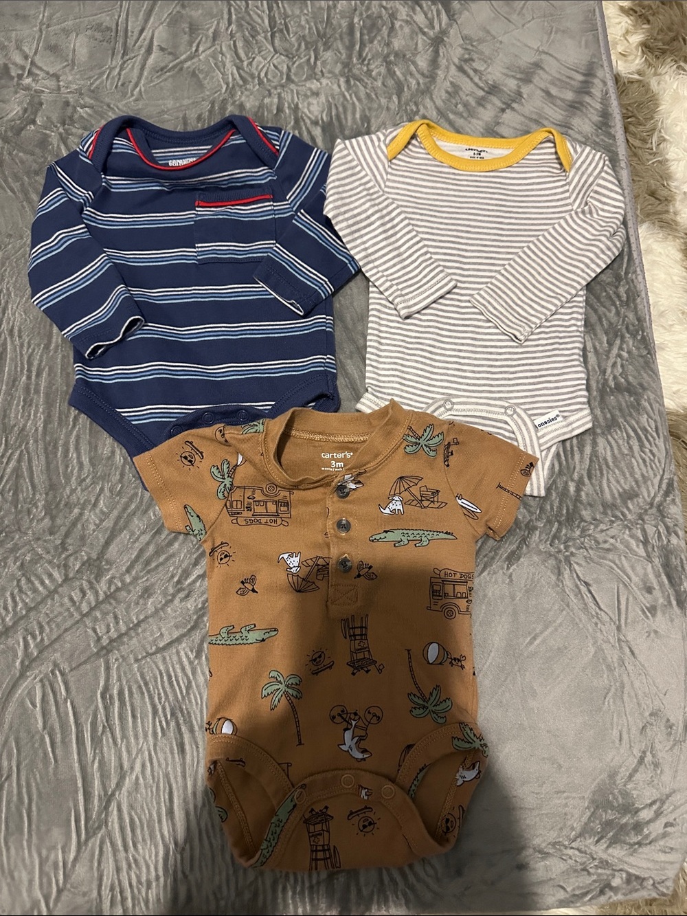 5/$25 Onsie bundle
